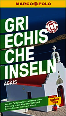 Griechische Inseln Griechische Inseln