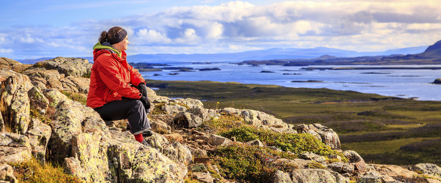 Rund um Island Rund um Island