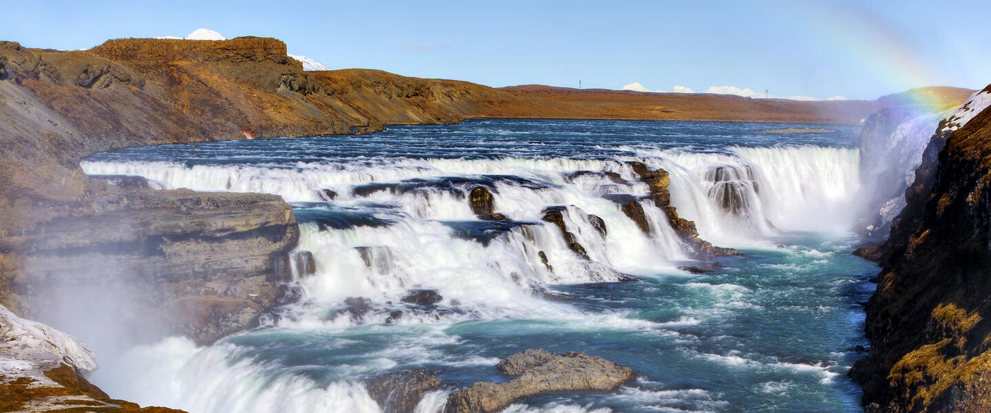 Rund um Island Rund um Island