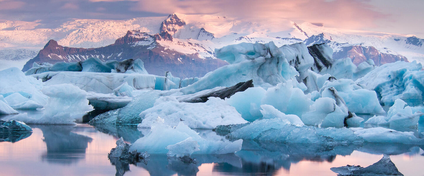 Rund um Island Rund um Island