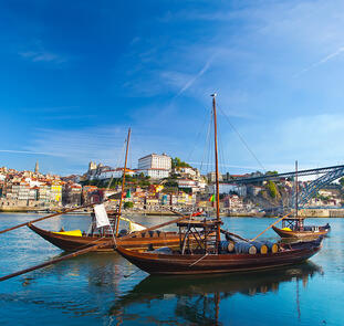 Nordportugal - Die grüne Oase