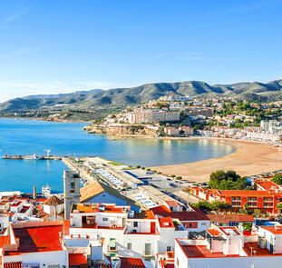 Rund um Valencia - zwischen Tradition und Moderne Rund um Valencia - zwischen Tradition und Moderne