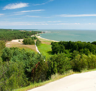 Charmantes Baltikum Charmantes Baltikum