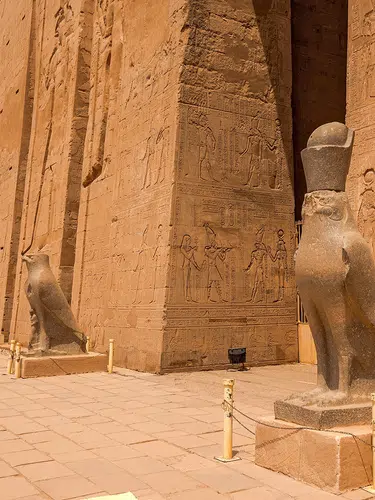 Ägypten - Kairo, Nilkreuzfahrt und Meer