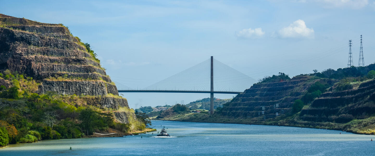 Costa Rica und Nicaragua - Naturschätze und Kulturerbe 2027