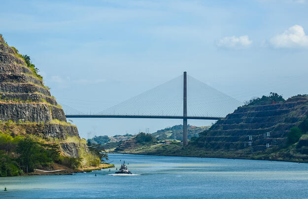 Costa Rica und Nicaragua - Naturschätze und Kulturerbe 2027 Costa Rica und Nicaragua - Naturschätze und Kulturerbe 2027