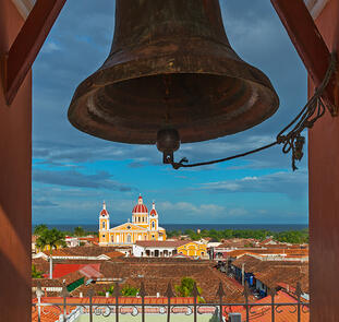 Costa Rica und Nicaragua - Naturschätze und Kulturerbe 2026