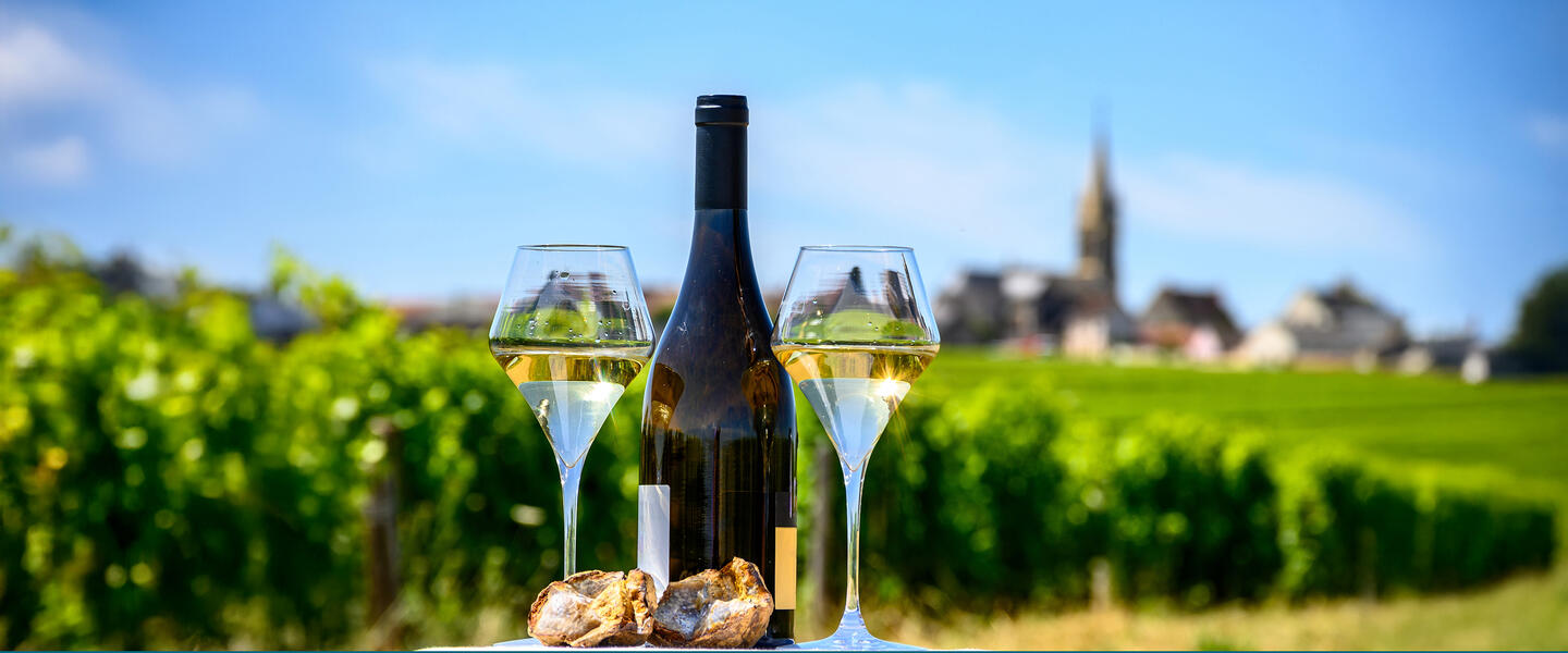 Burgund - Kultur und Genuss mit Muße