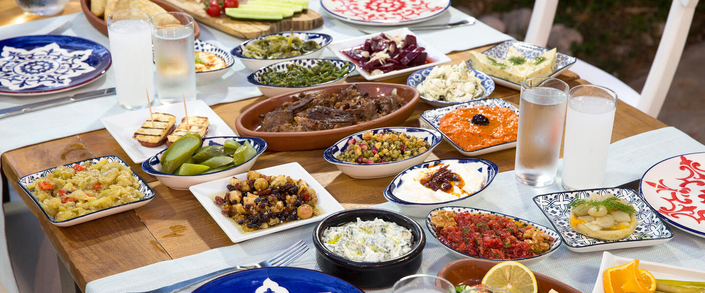 Griechenland ─ im Zeichen des Olymp