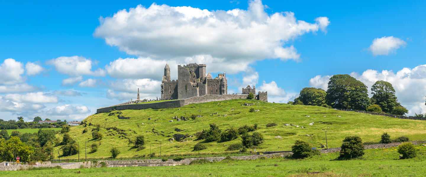 Irland - Land der Mythen und Legenden mit Übernachtung auf den Aran Inseln Irland - Land der Mythen und Legenden mit Übernachtung auf den Aran Inseln