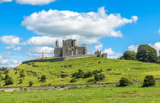 Irland - Land der Mythen und Legenden mit Übernachtung auf den Aran Inseln