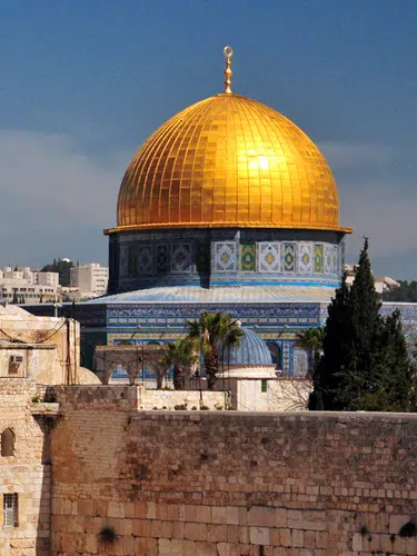 Israel und Meer