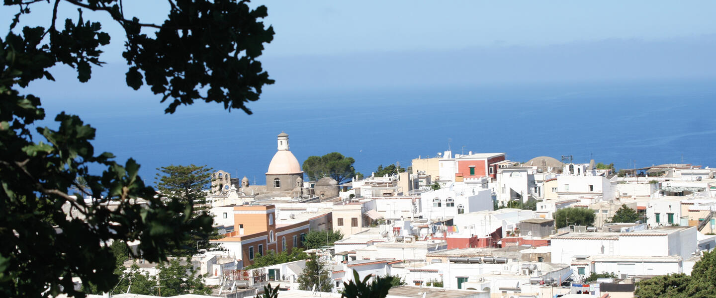 Kalabrien ─ Perle des Südens und Baden