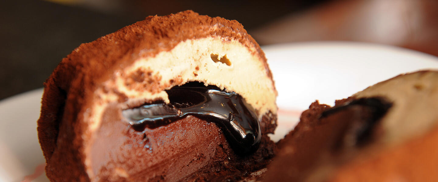 Kalabrien ─ Perle des Südens und Baden