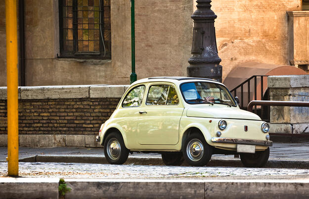 Kalabrien ─ Perle des Südens