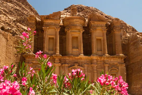 Jordanien Highlights