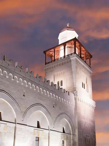 Jordanien und Saudi-Arabien - Königreich der Nabatäer