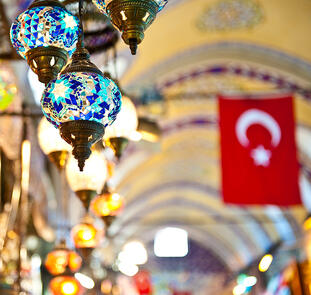 Große Türkei Rundreise Große Türkei Rundreise