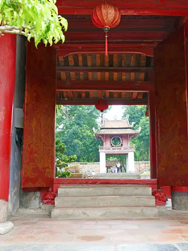 Vietnam - im Zauber von Naturwundern und Kulturgeschichte