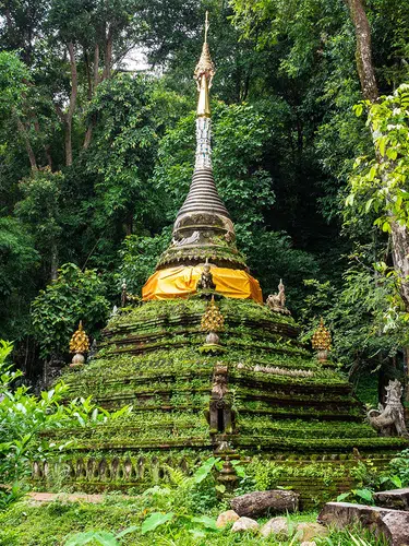 Traumhaftes Thailand für Genießer