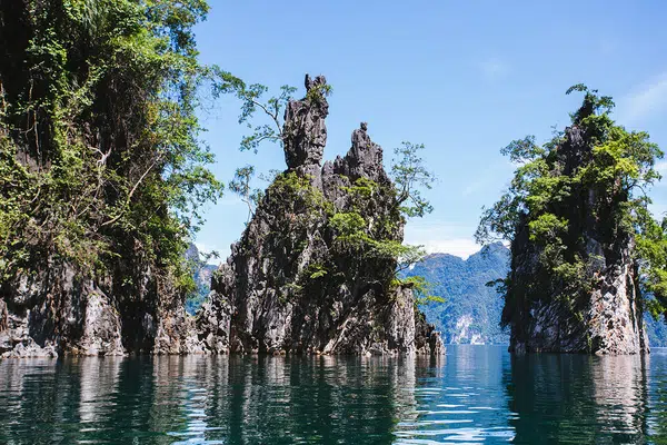 Abenteuer Thailand