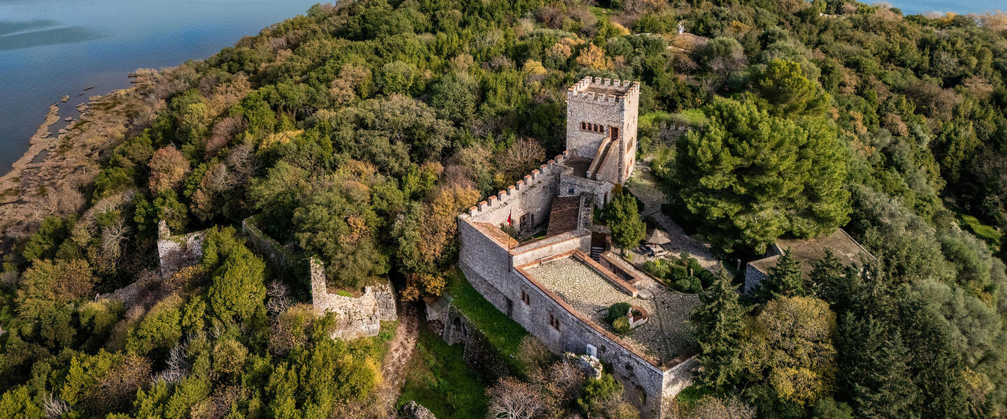 Faszinierendes Albanien