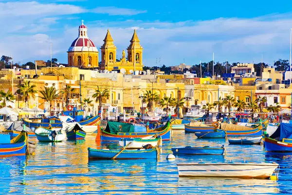 Malta erwandern