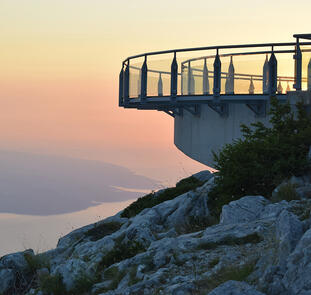 Dalmatien zum Kennenlernen und Meer