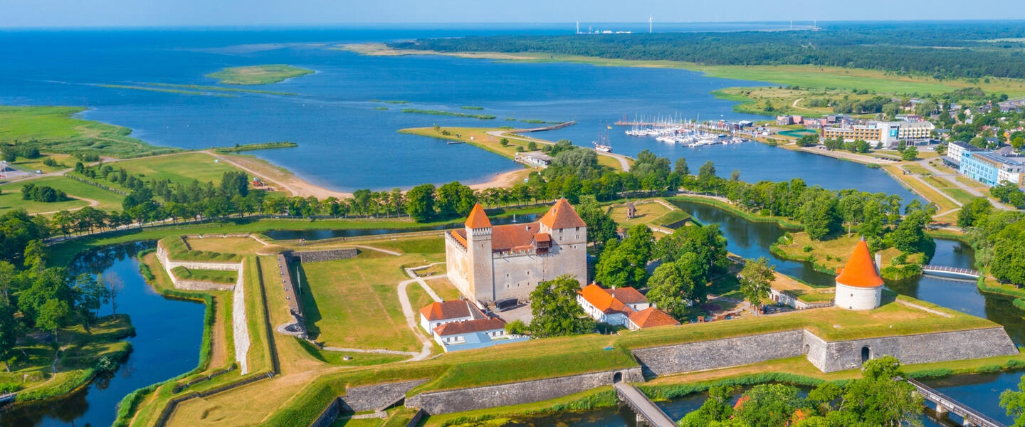 Estlands Inselwelten, Nationalparks und Moorlandschaften