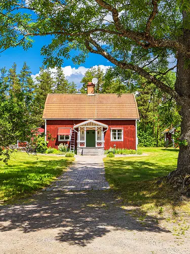 Traumhaftes Südschweden
