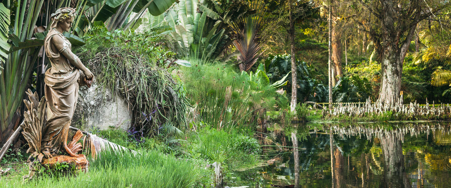 Rio intensiv erleben