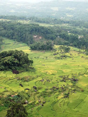 Faszinierendes Sulawesi