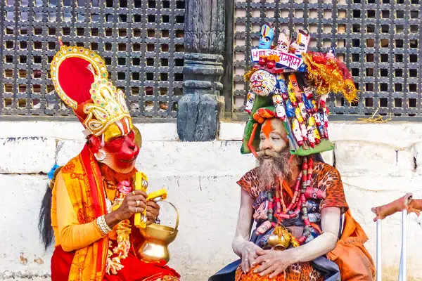 Nepal in Style