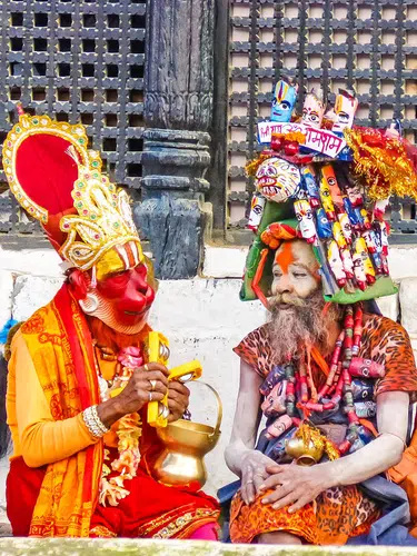 Nepal in Style