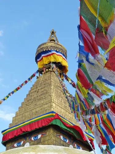 Erlebnis Nepal