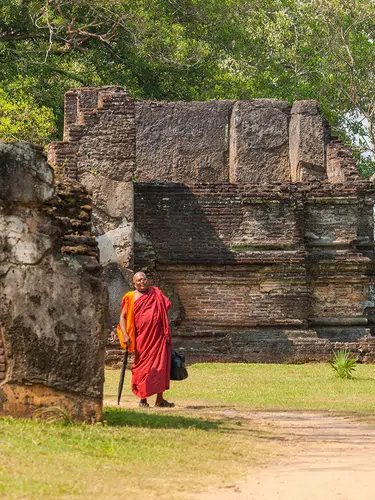 Sri Lanka in Style