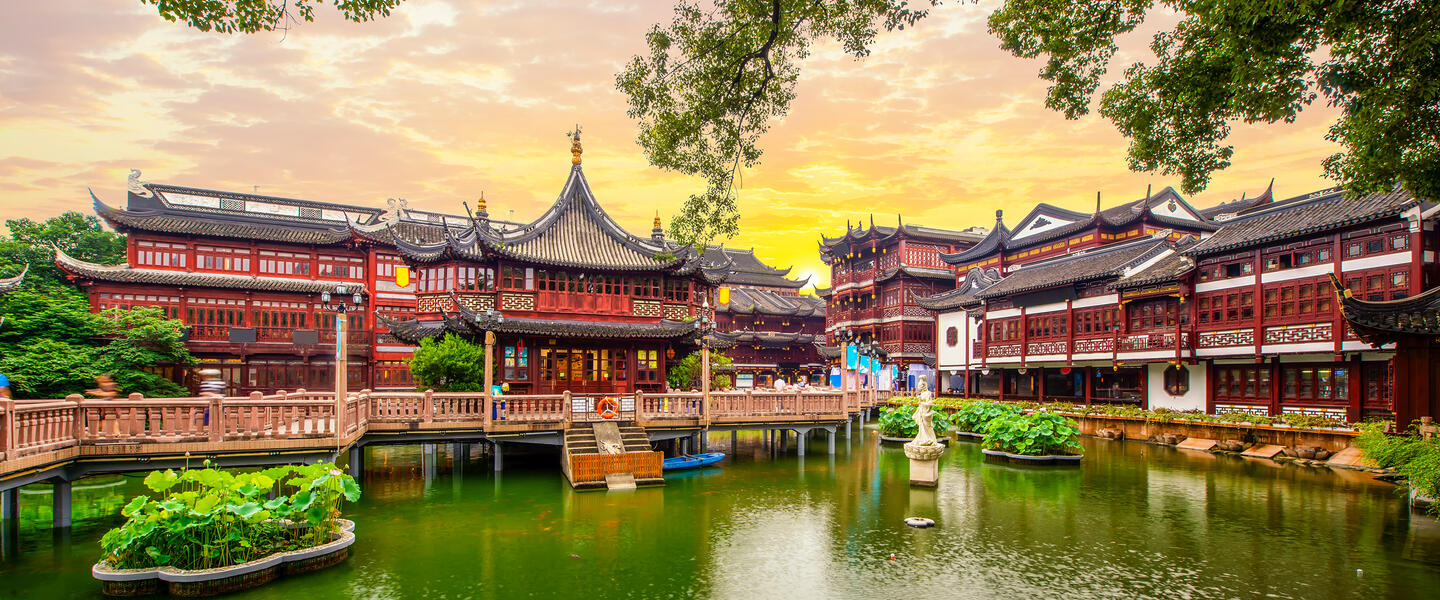 Historische Plätze in China ─ privat Historische Plätze in China ─ privat