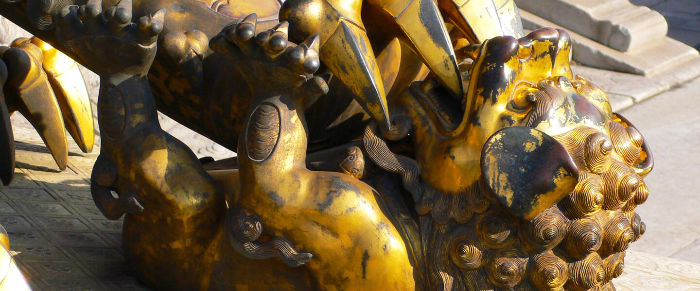 Spektakuläres China