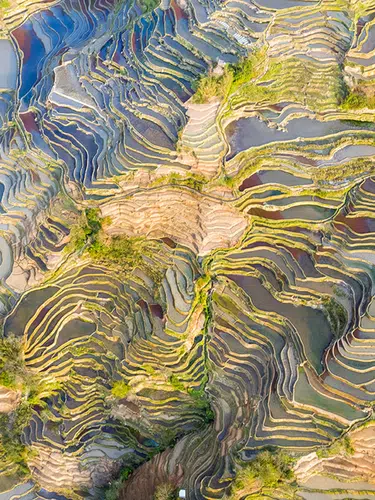 China - Yunnans Kaleidoskop der Traditionen