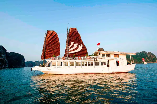 Vietnam und Kambodscha in Style
