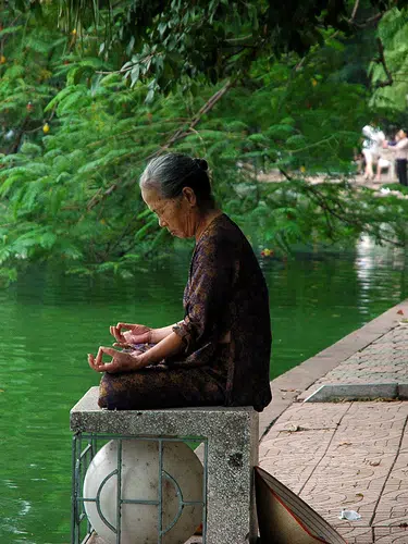 Vietnam und Kambodscha in Style