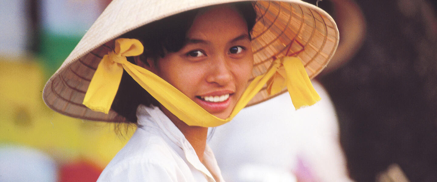 Vietnam per Rad und Rikscha privat Vietnam per Rad und Rikscha privat