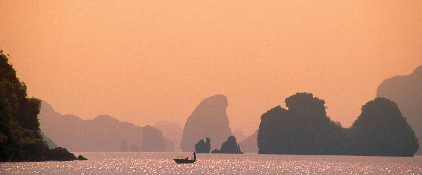 Vietnam per Rad und Rikscha privat Vietnam per Rad und Rikscha privat