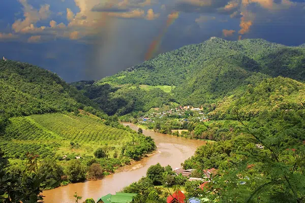Thailand in Style