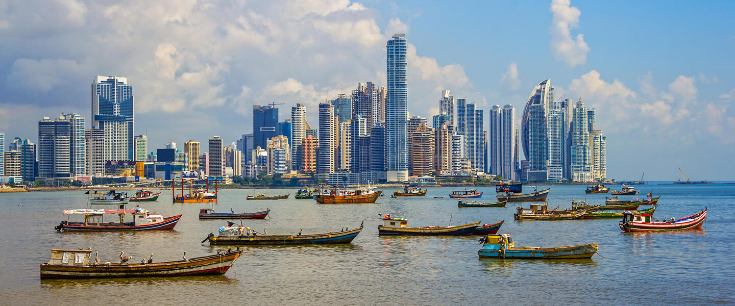 Panamakanal