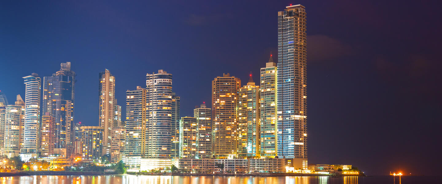 Panamakanal