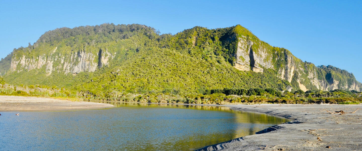 Neuseeländische Impressionen für Selbstfahrer - von Christchurch nach Auckland