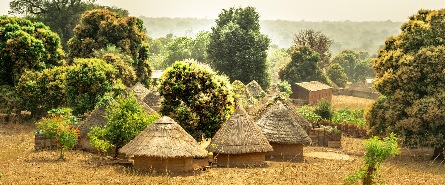 Senegal und Gambia - Westafrika privat erleben Senegal und Gambia - Westafrika privat erleben